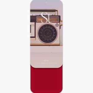 Seint Maskcara Lip and Cheek